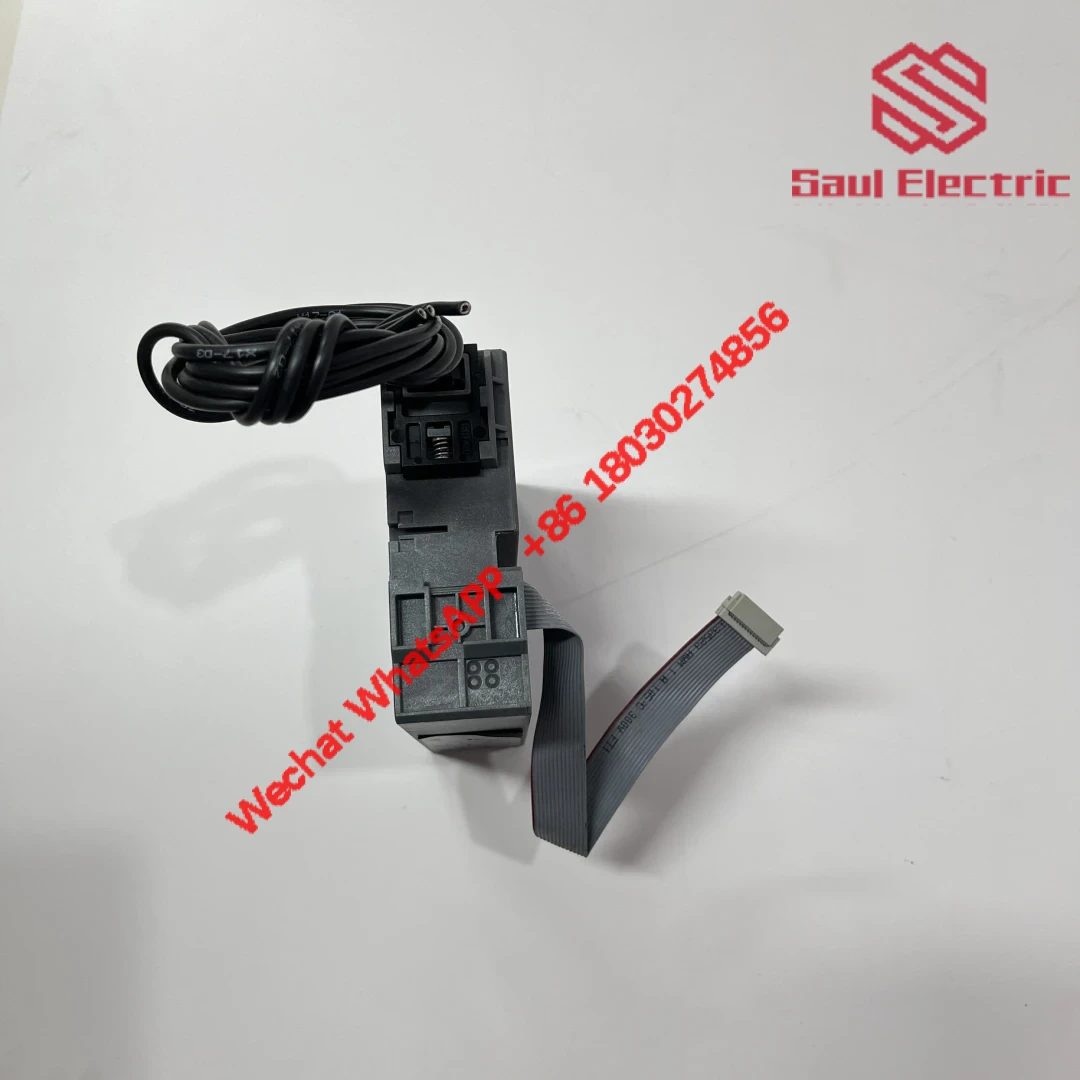 ABB INSUMMCU2 Communication Control Module, High Performance & Reliable Connectivity Solution