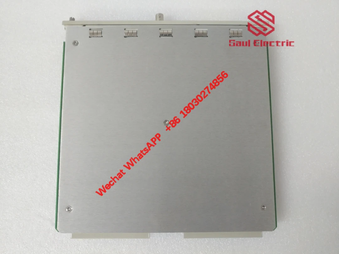 BENTLY 3500-53 133388-01 Industrial Control Module