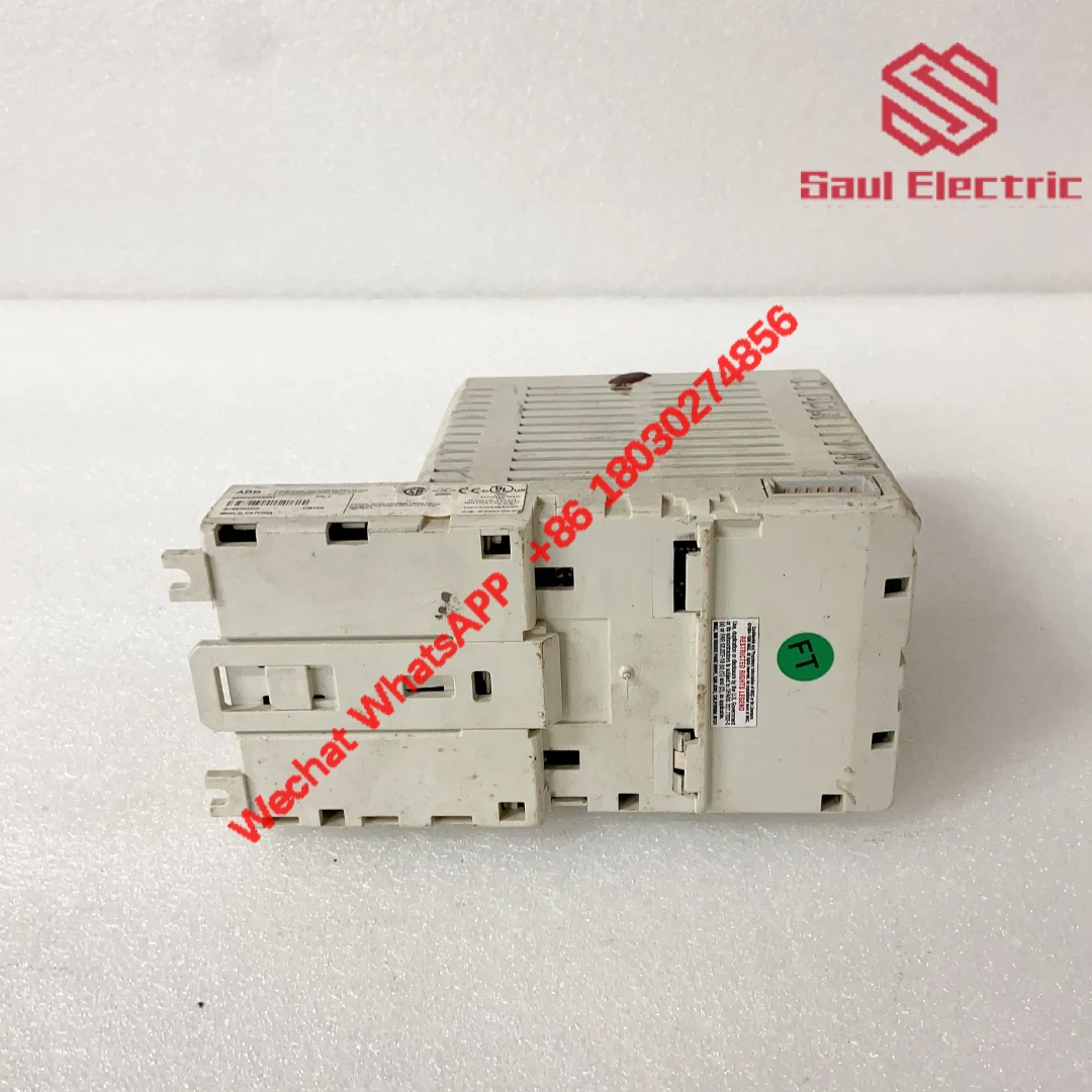ABB CI810B 3BSE020520R1 - Advanced Industry Control Solution