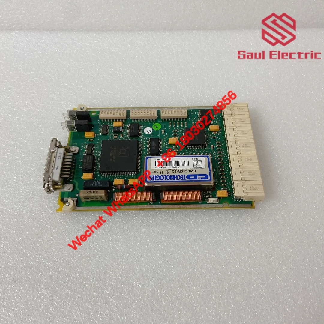 ABB CS513 3BSE000435R1 Control Module