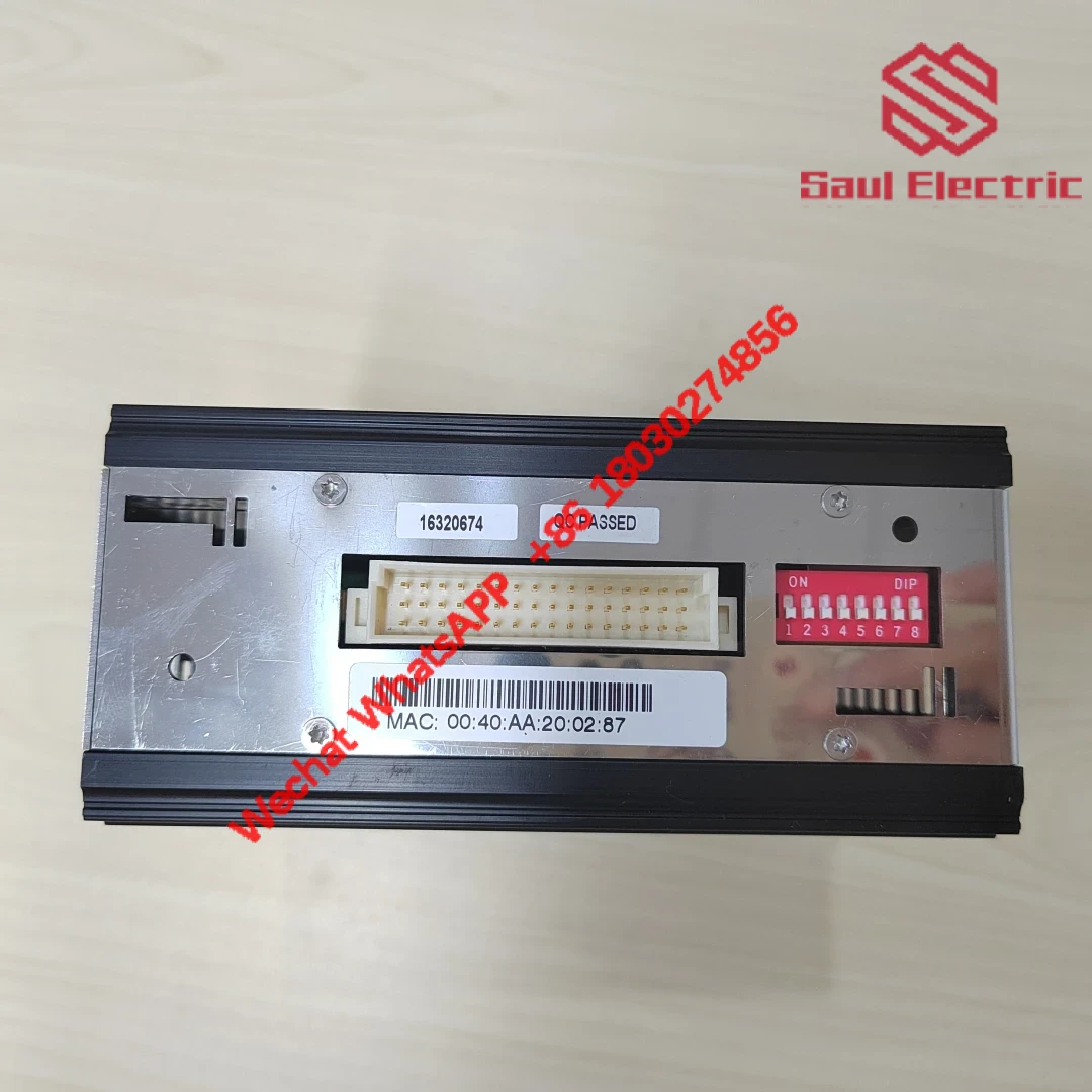 Brand D202275: Industrial Control Module, Precision Engineered for Enhanced Efficiency