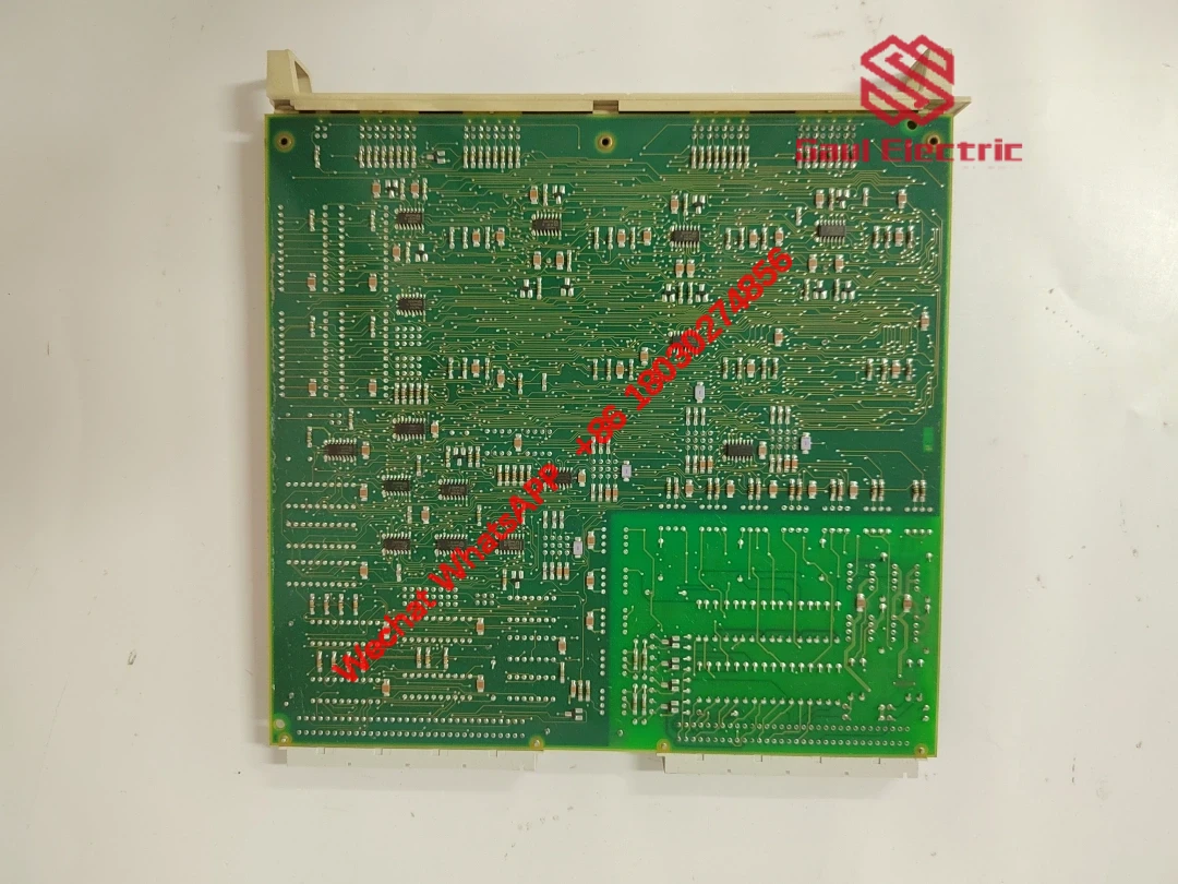 ABB DSDP170 57160001-ADF Pulse Counting Board