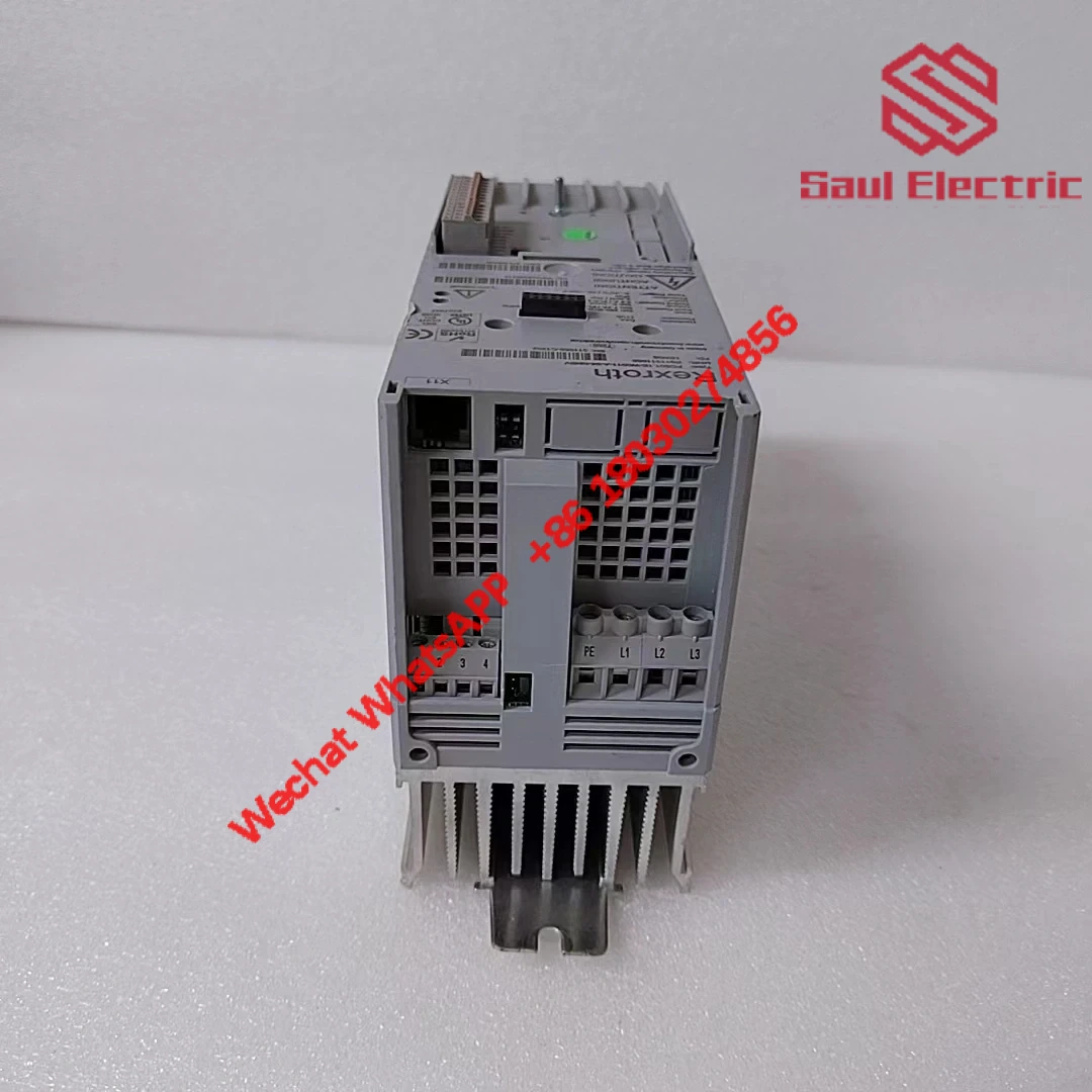 REXROTH FCS01.1E-W0011-A-04-NNBV R911311065