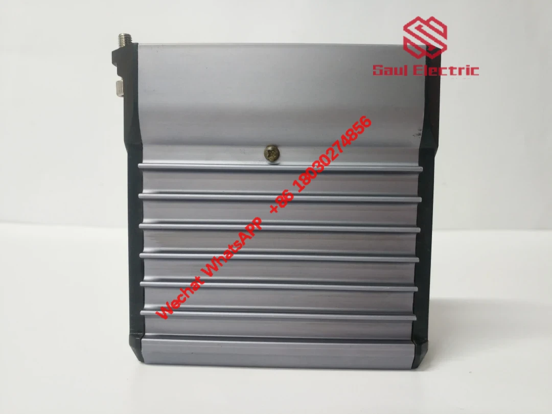 FOXBORO FBMSVL High-Performance Industrial Control Module