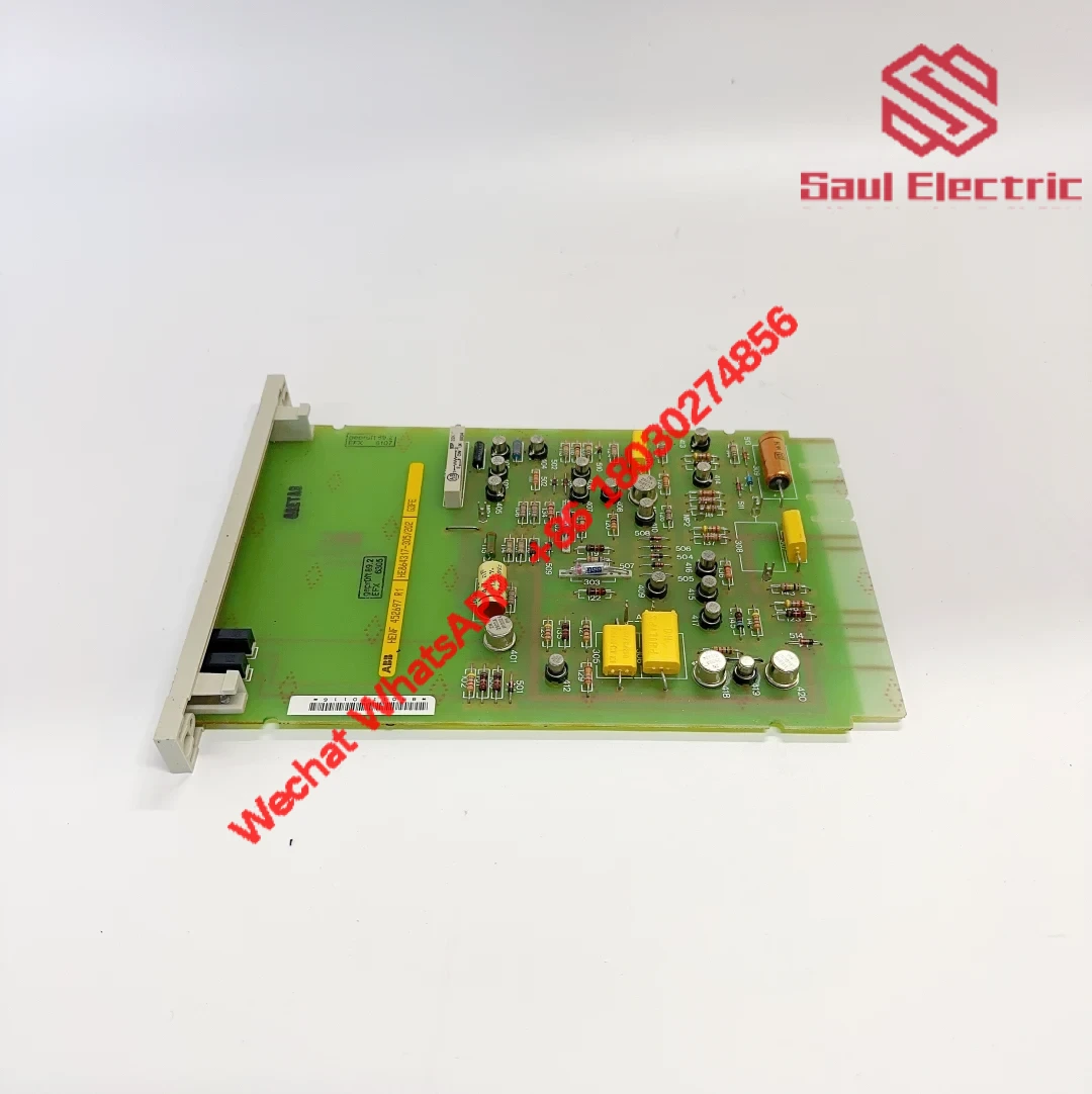 Omron G3FE HENF452697R1 High-Performance Industrial Control Module