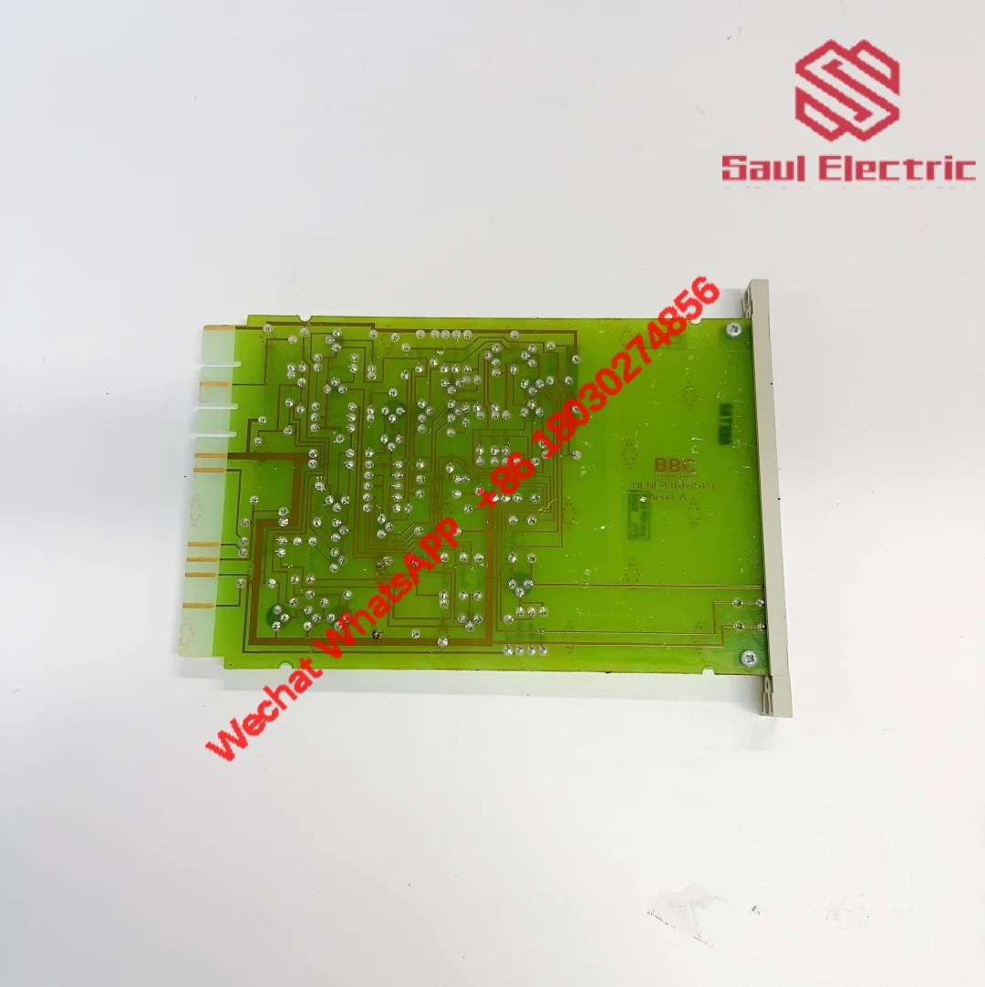 Omron G3FE HENF452697R1 High-Performance Industrial Control Module