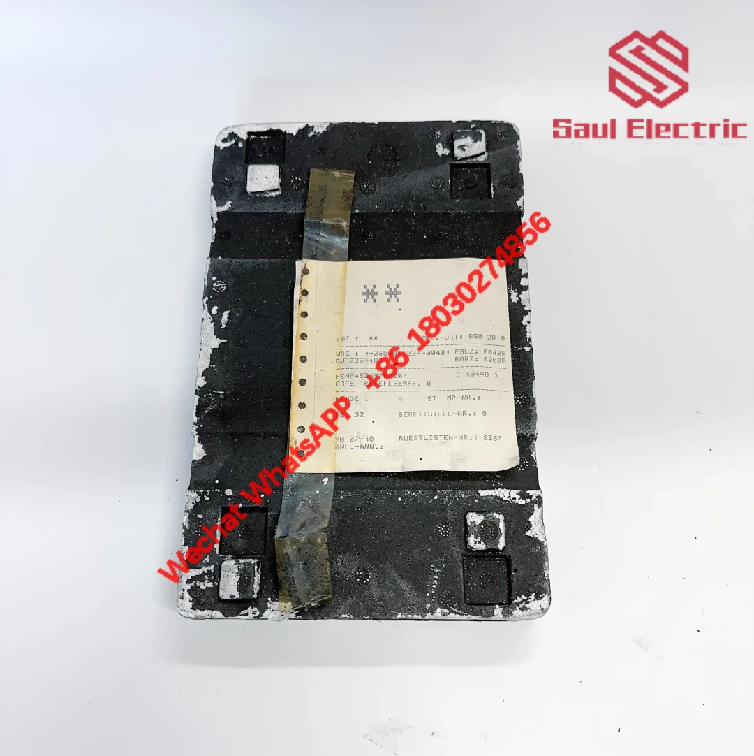 Omron G3FE HENF452697R1 High-Performance Industrial Control Module