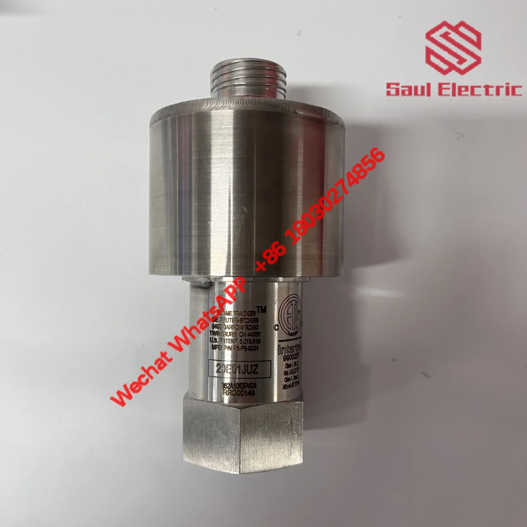 GE RS-FS-9001 362A1052P404 High-Performance Control Module for Industrial Automation