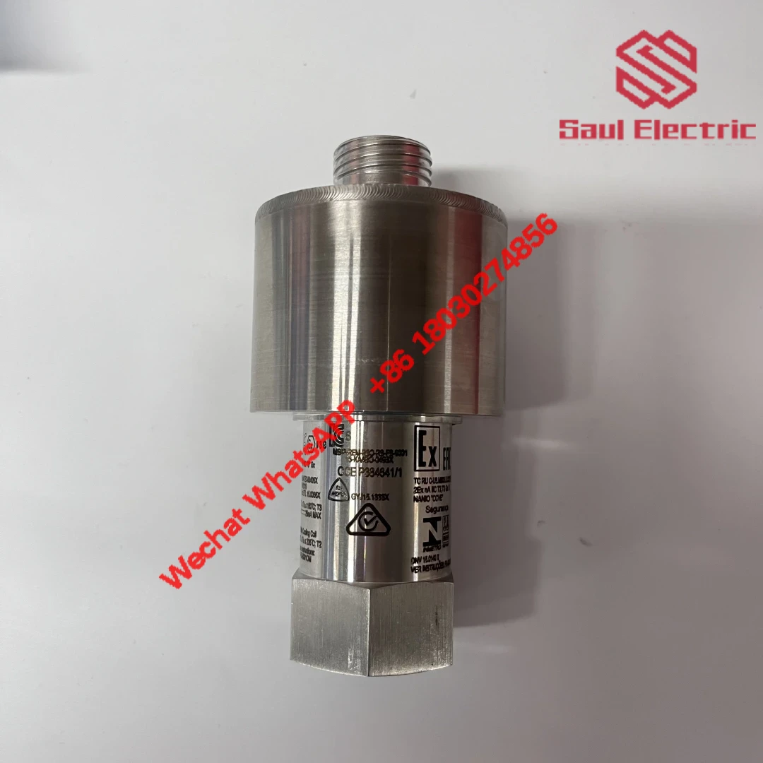 GE RS-FS-9001 362A1052P404 High-Performance Control Module for Industrial Automation