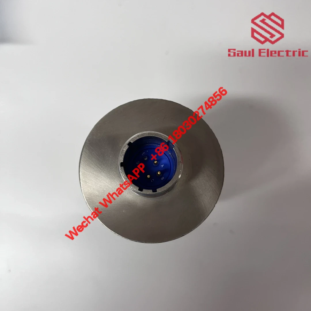 GE RS-FS-9001 362A1052P404 High-Performance Control Module for Industrial Automation