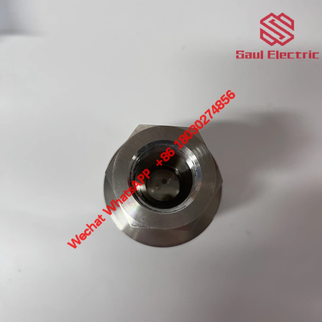 GE RS-FS-9001 362A1052P404 High-Performance Control Module for Industrial Automation