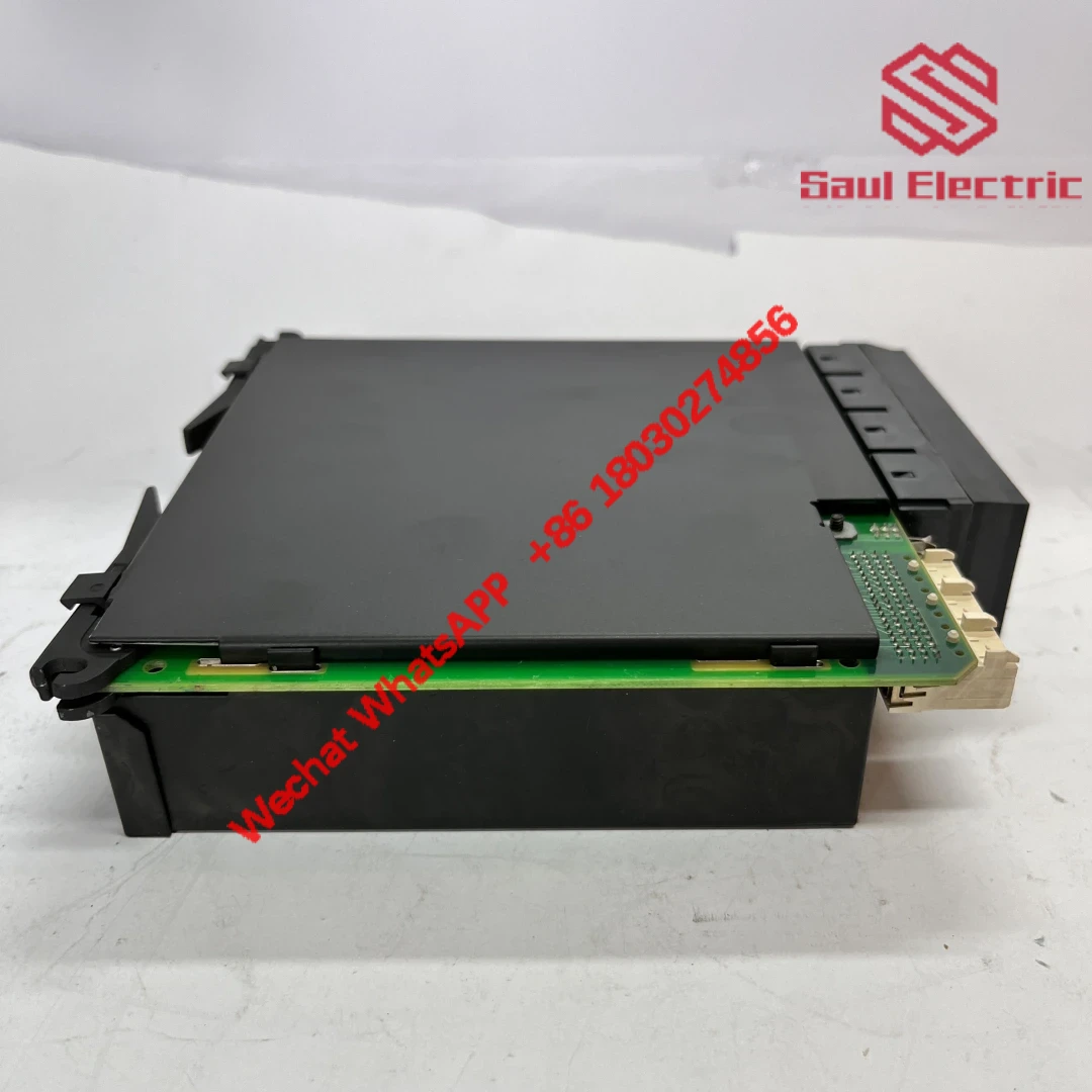 GE UR6UH Digital I/O Module for Auxiliary Equipment Control and Monitoring