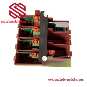 ABB	KUC711AE101 3BHB004661R0101  Power supply module