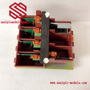 KUC755AE117 3BHB005243R0117 ABB Power supply module
