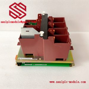 ABB  KUC755AE106 3BHB005243R0106   Power supply module