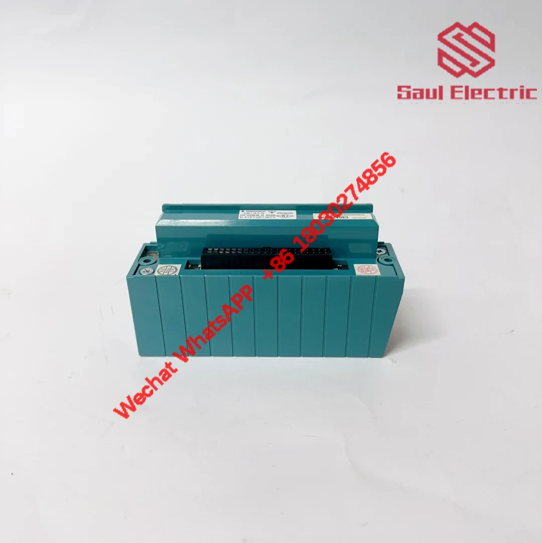 Yokogawa NFAI841-S00 Analog I/O Module