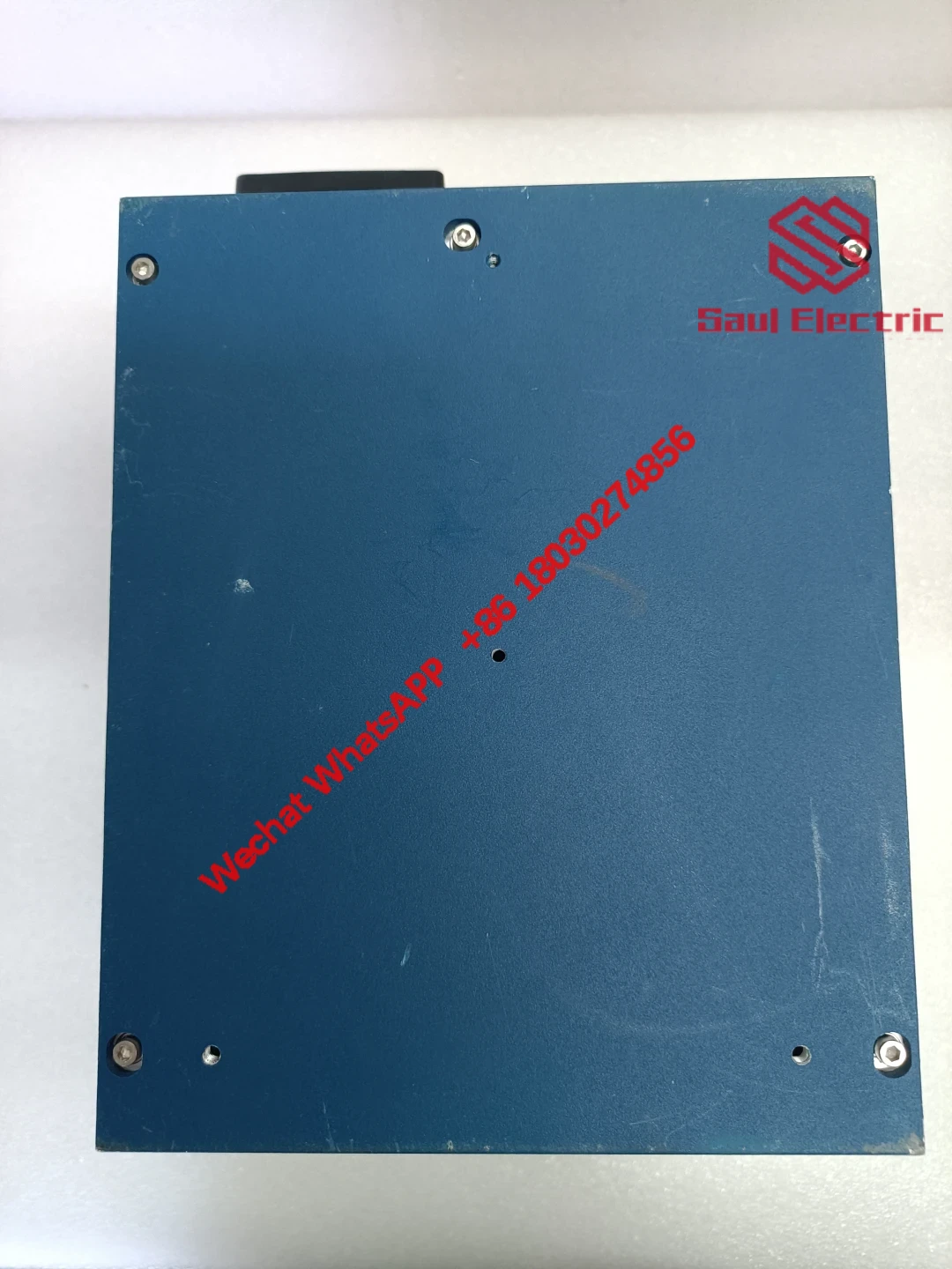 National Instruments SCXI-1000 Signal Conditioning Module
