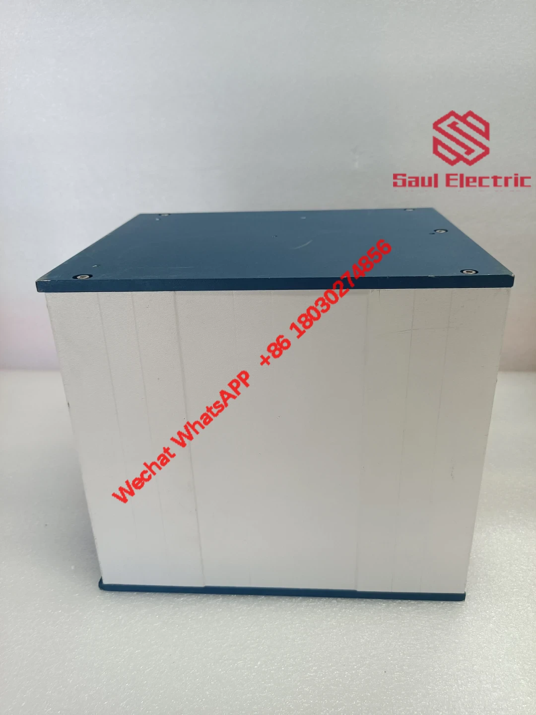 National Instruments SCXI-1000 Signal Conditioning Module