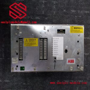 ABB  PFSA140 3BSE006503R1  Roll Supply Unit