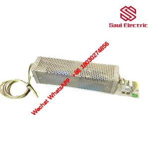 ABB  PFSA145 3BSE008843R1   MAINS FILTER