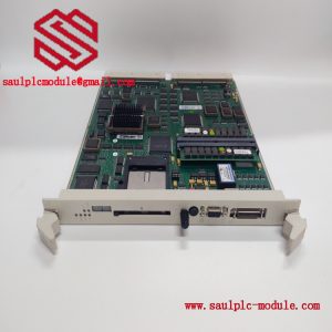 ABB  PM511V08 3BSE011180R1 Processor Module