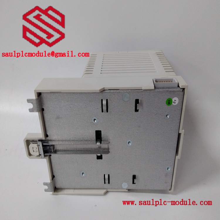 PM866K01 3BSE050198R1 CPU controller - Image 4