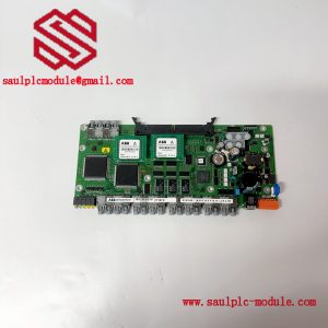 PPC907BE 3BHE024577R0101   Circuit Board