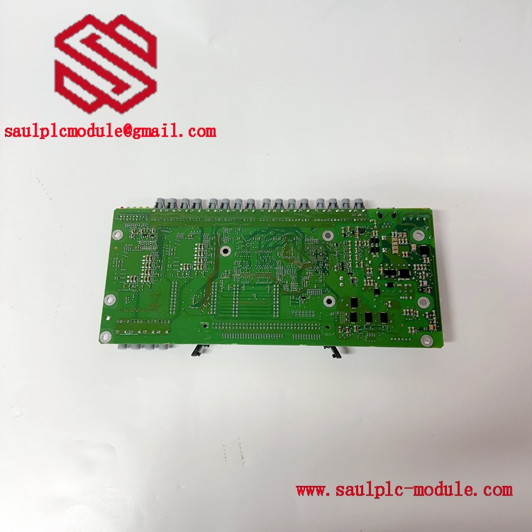 PPC907BE 3BHE024577R0101 Circuit Board - Image 4