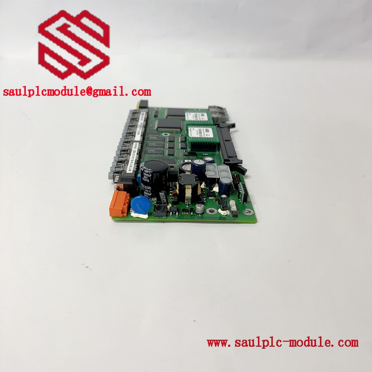 PPC907BE 3BHE024577R0101 Circuit Board - Image 3