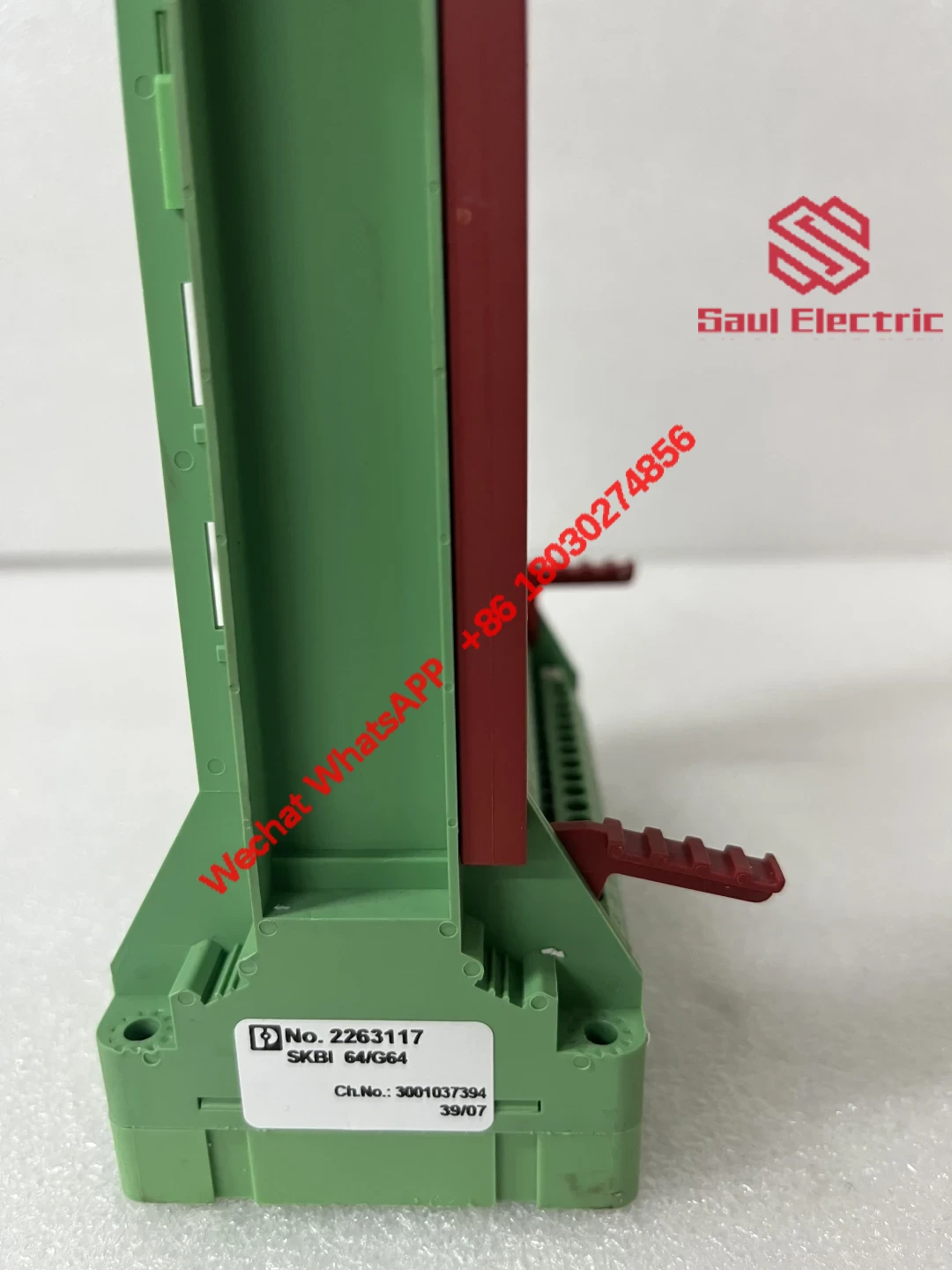 KOLLMORGEN CR06200-000000 Industrial Control Module