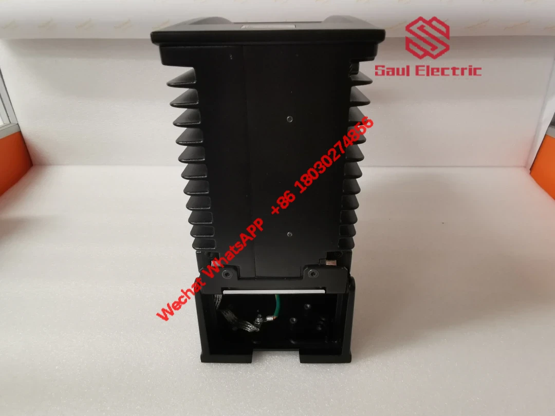 ATLAS TC-4000-S Industrial Control Module