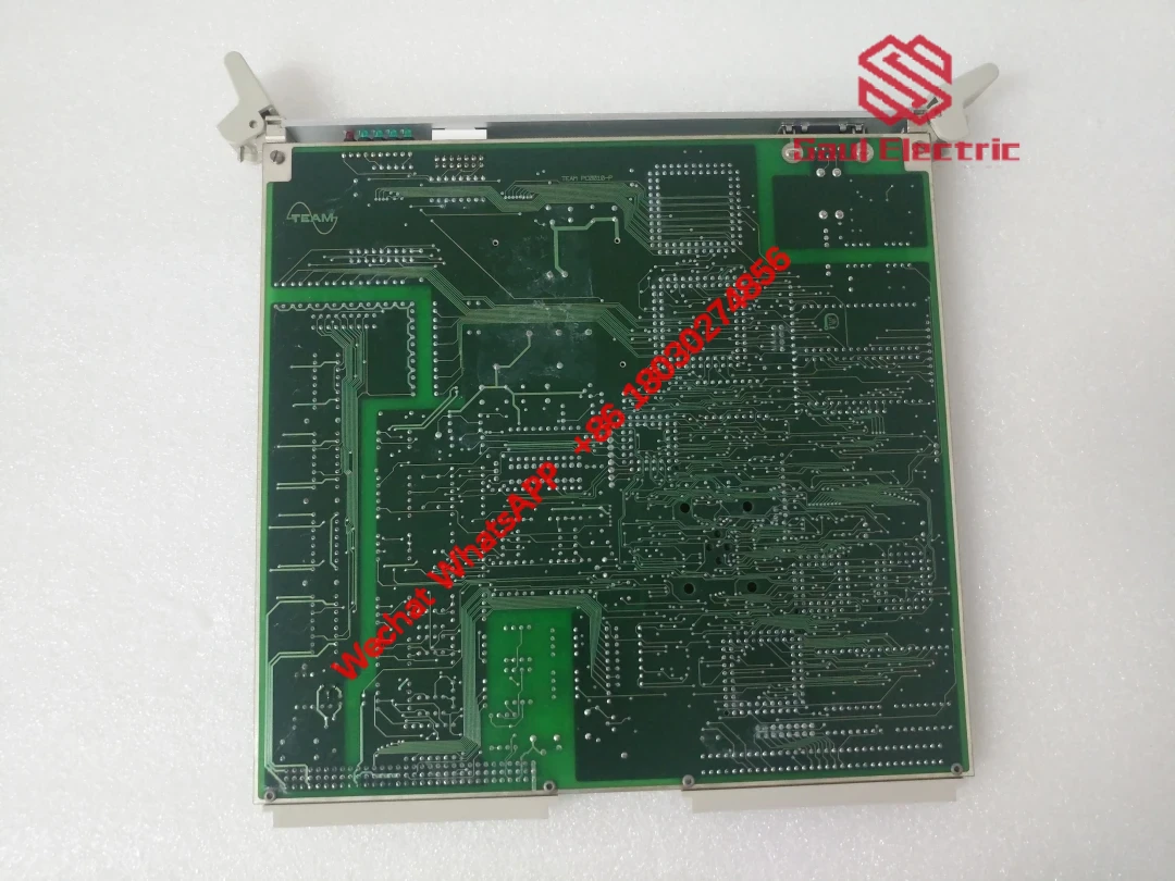 TEAM BL0170 Industrial Control Module