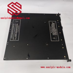 TRICONEX 3008 Main Processor Module