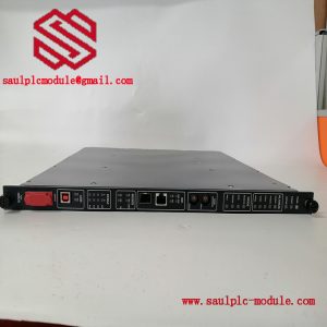 TRICONEX 3009 CPU Main Processor Module