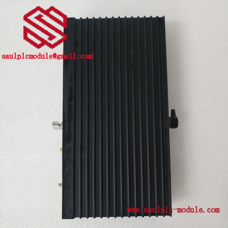 TRICONEX MP3101S2 Main Processor Module - Image 5