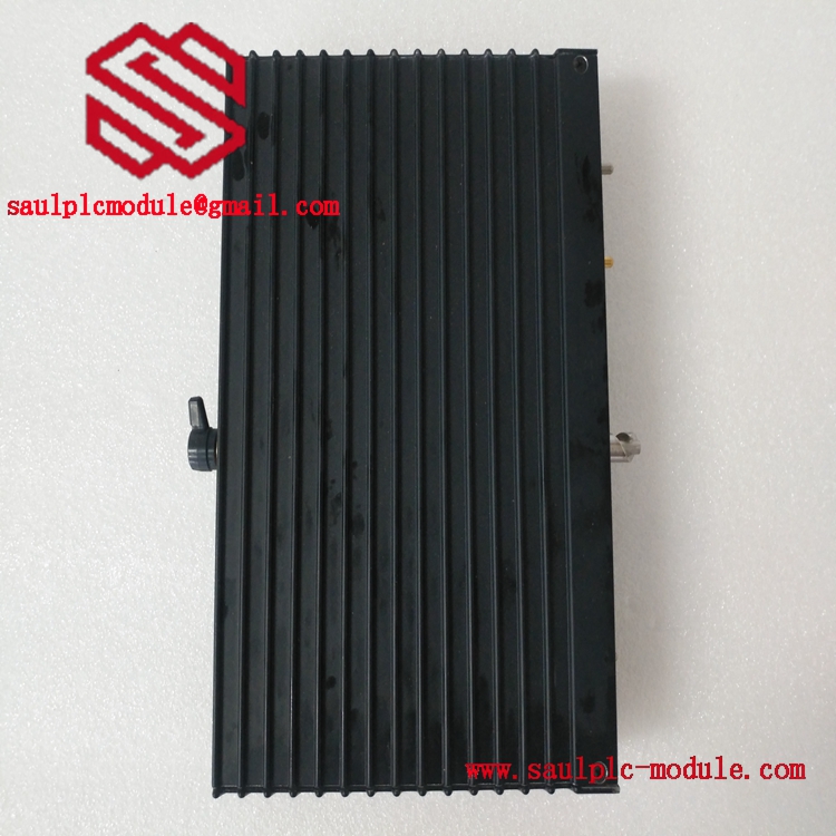 TRICONEX MP3101S2 Main Processor Module - Image 4