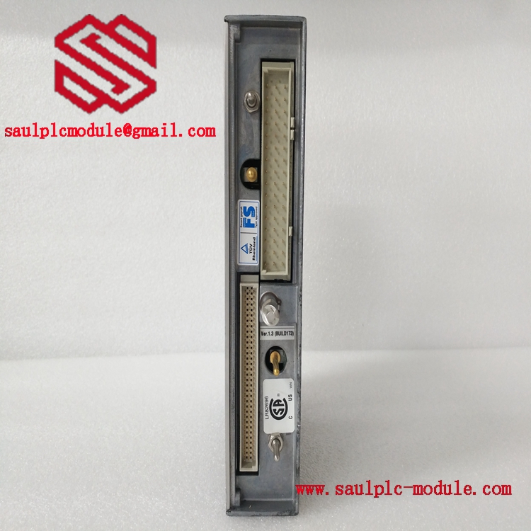 TRICONEX MP3101S2 Main Processor Module - Image 3