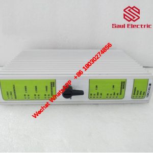 The TRICONEX 3211S2​  Digital Input Module