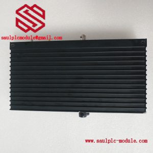 TRICONEX 3381 Trident Pulse Input Module