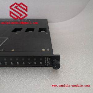 TRICONEX 3503E Digital Input Module