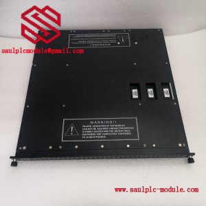 TRICONEX 3504E Digital Input Module