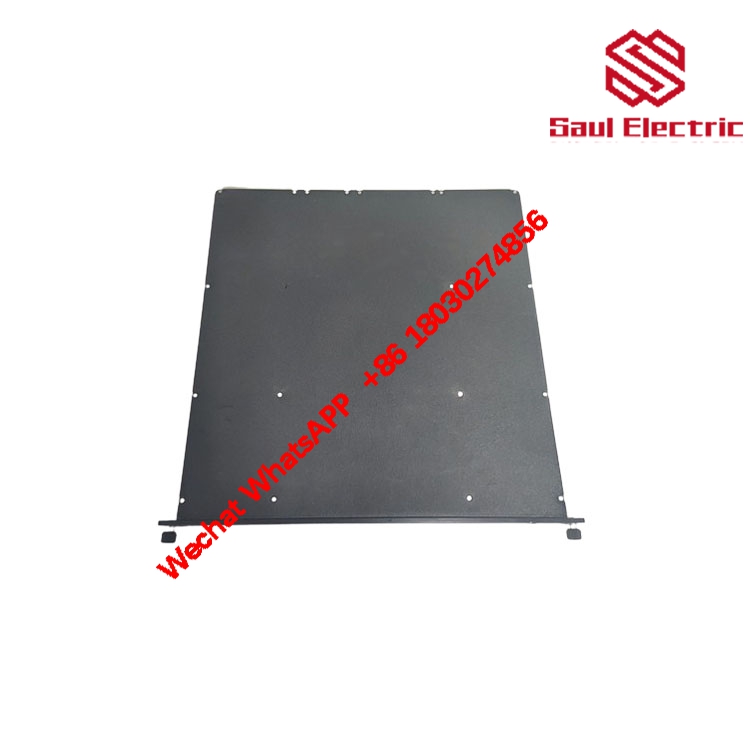 TRICONEX 3700A Analog Input Module - Image 3