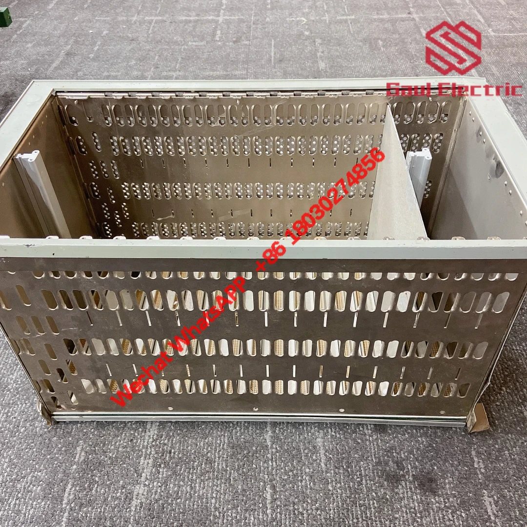 Bently 3500/05-01-03-00-00-00 Industrial Control Module