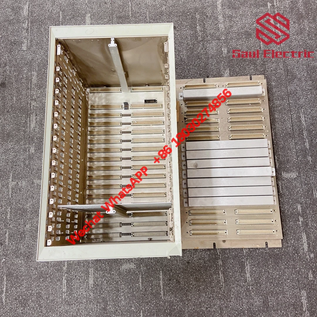 Bently 3500/05-01-03-00-00-00 Industrial Control Module