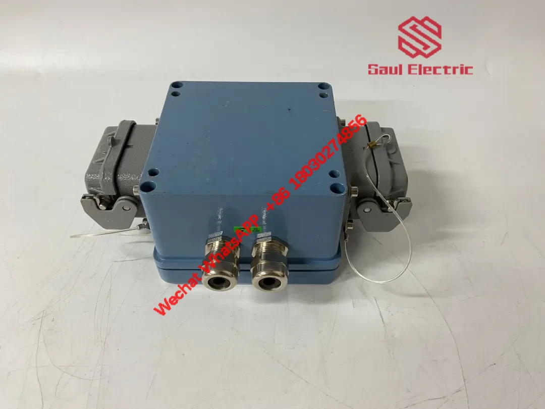 GE A3120022-000 Industrial Control Module