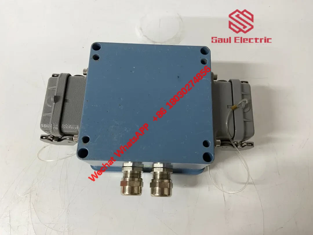 GE A3120022-000 Industrial Control Module