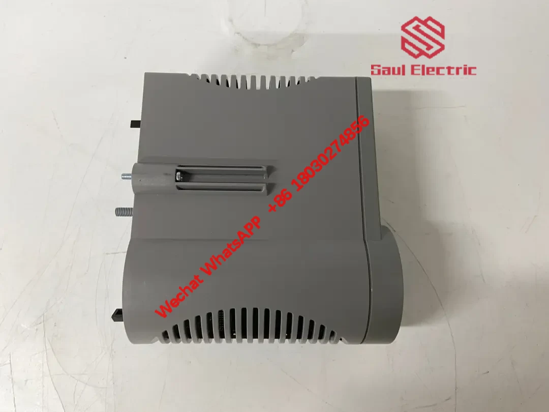 Honeywell CC-PCNT02 C300 Controller Module