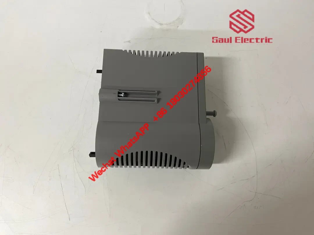 Honeywell CC-PCNT02 C300 Controller Module