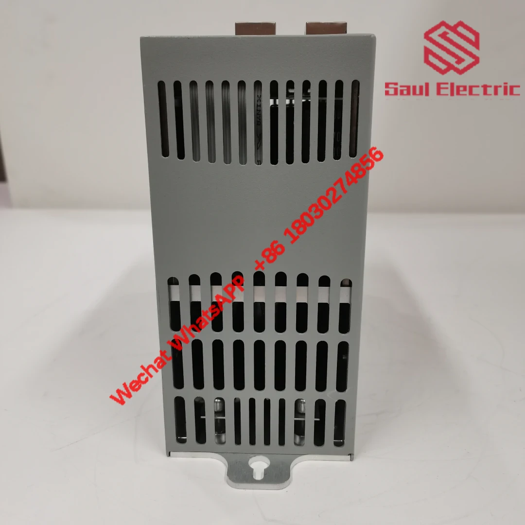 Elmo G-TUB30-480ERSS0 High-Performance Servo Drive Module