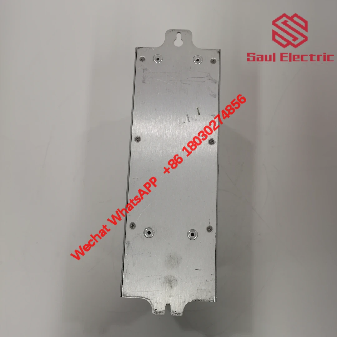 Elmo G-TUB30-480ERSS0 High-Performance Servo Drive Module